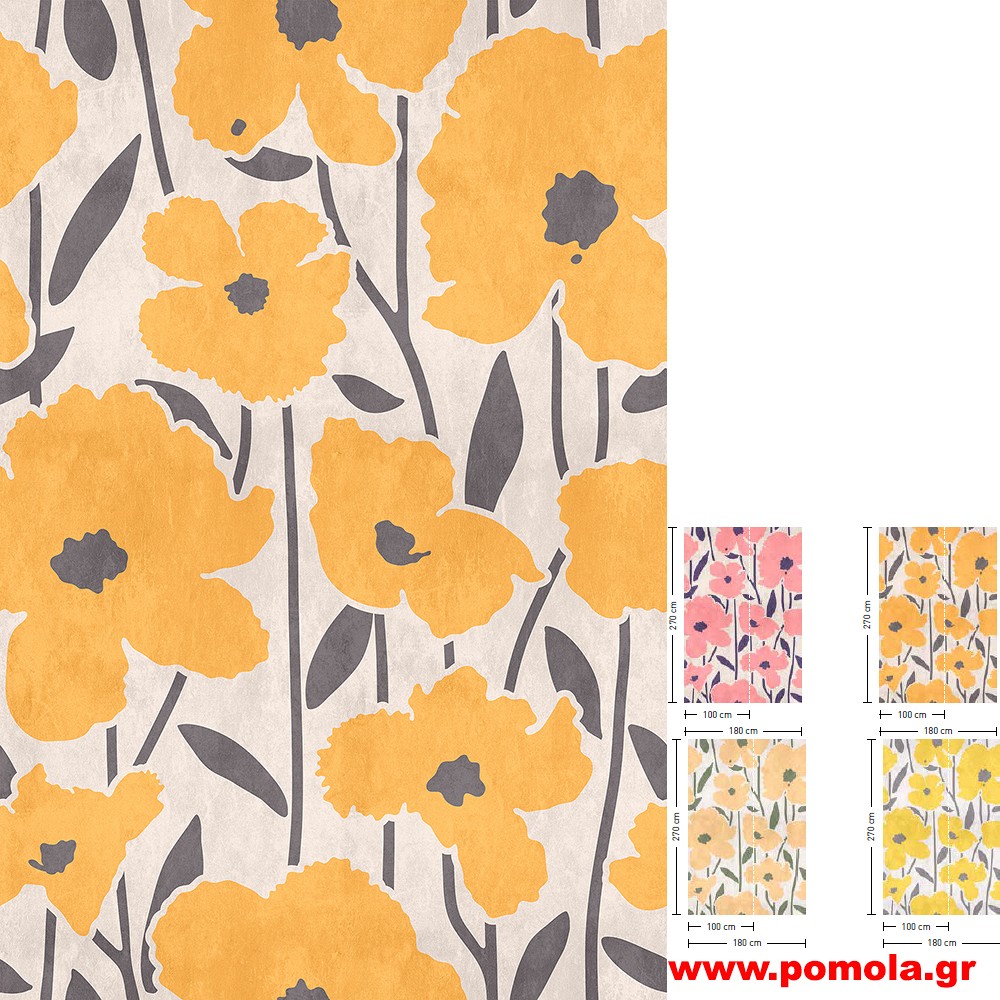 400 Ταπετσαρία τοίχου aow Ptl3