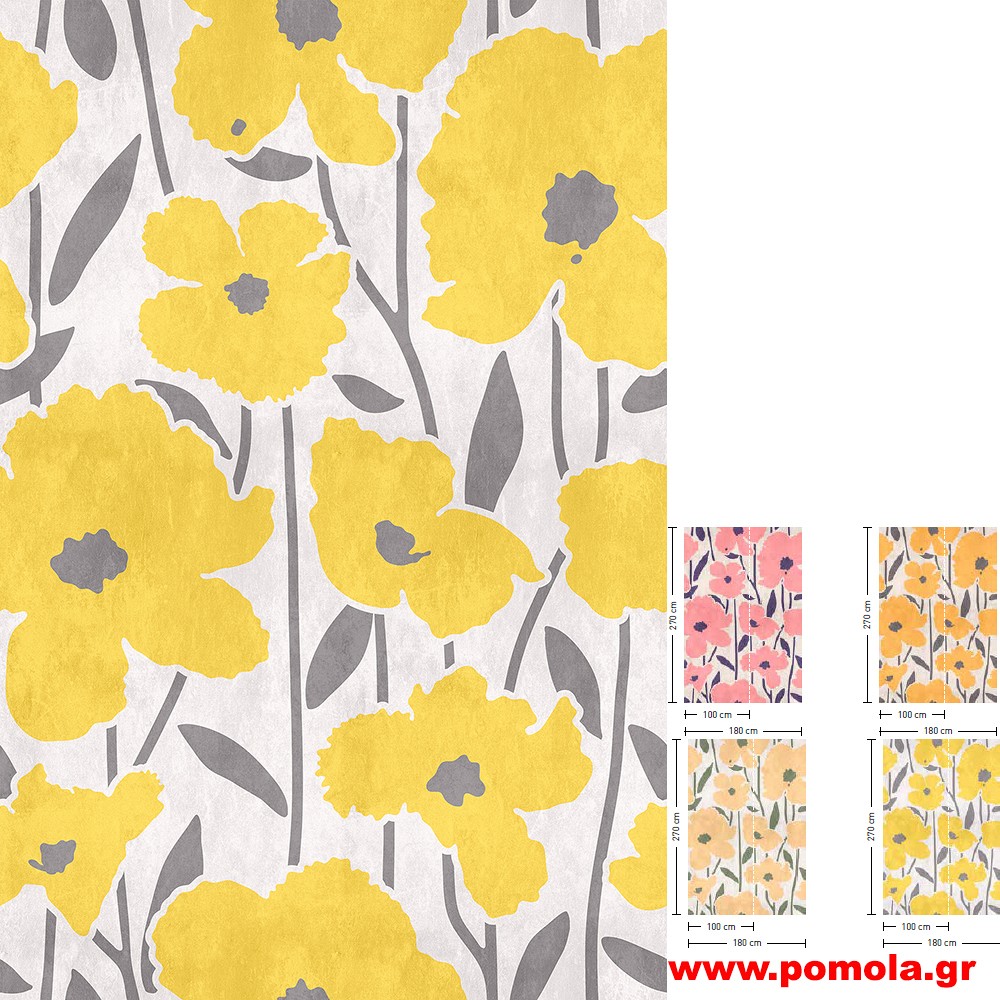 404 Ταπετσαρία τοίχου aow Ptl3