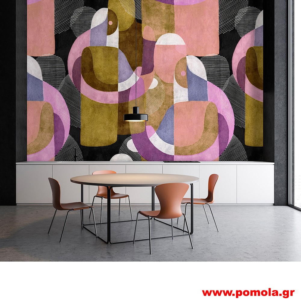 411 Ταπετσαρία τοίχου aow Ptl3