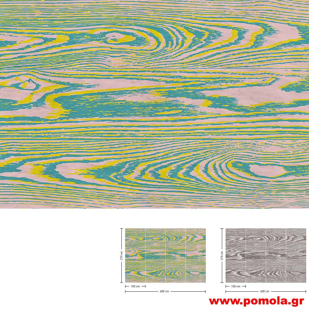 422 Ταπετσαρία τοίχου aow Ptl3