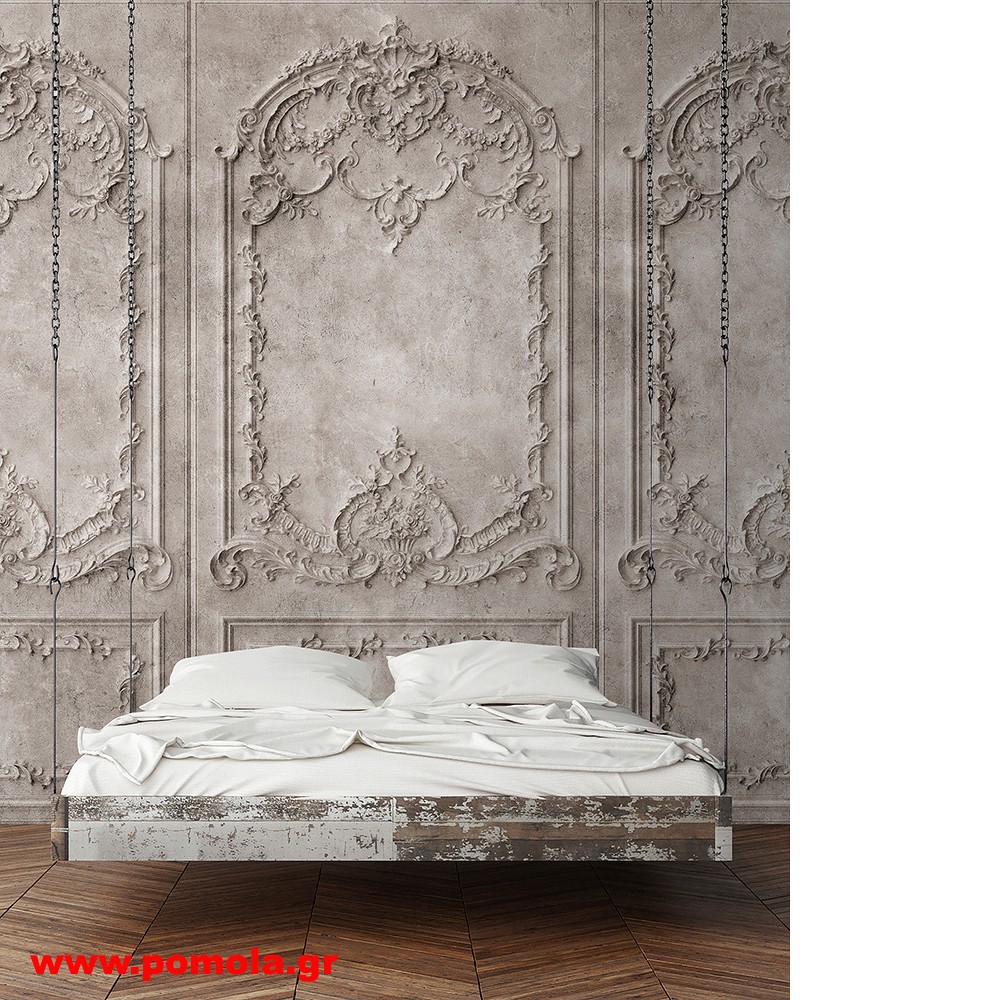 472 Ταπετσαρία τοίχου aow Ptl3