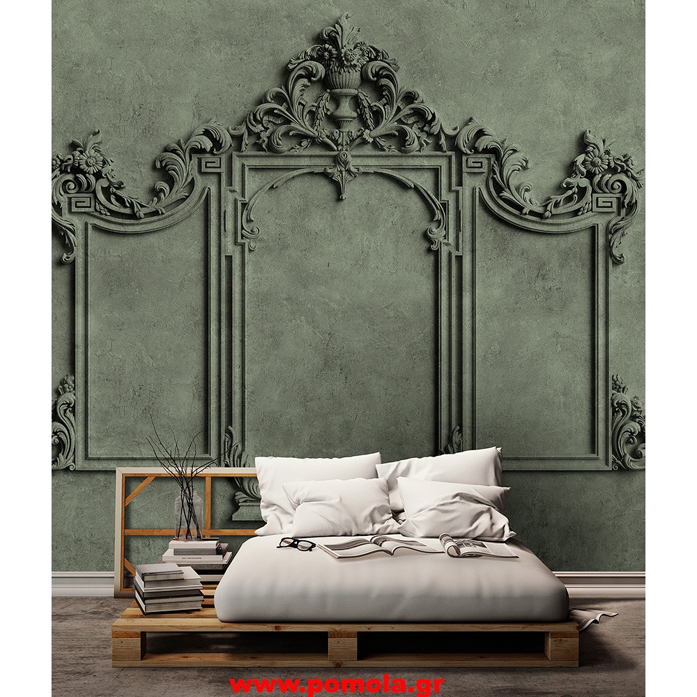 479 Ταπετσαρία τοίχου aow Ptl3