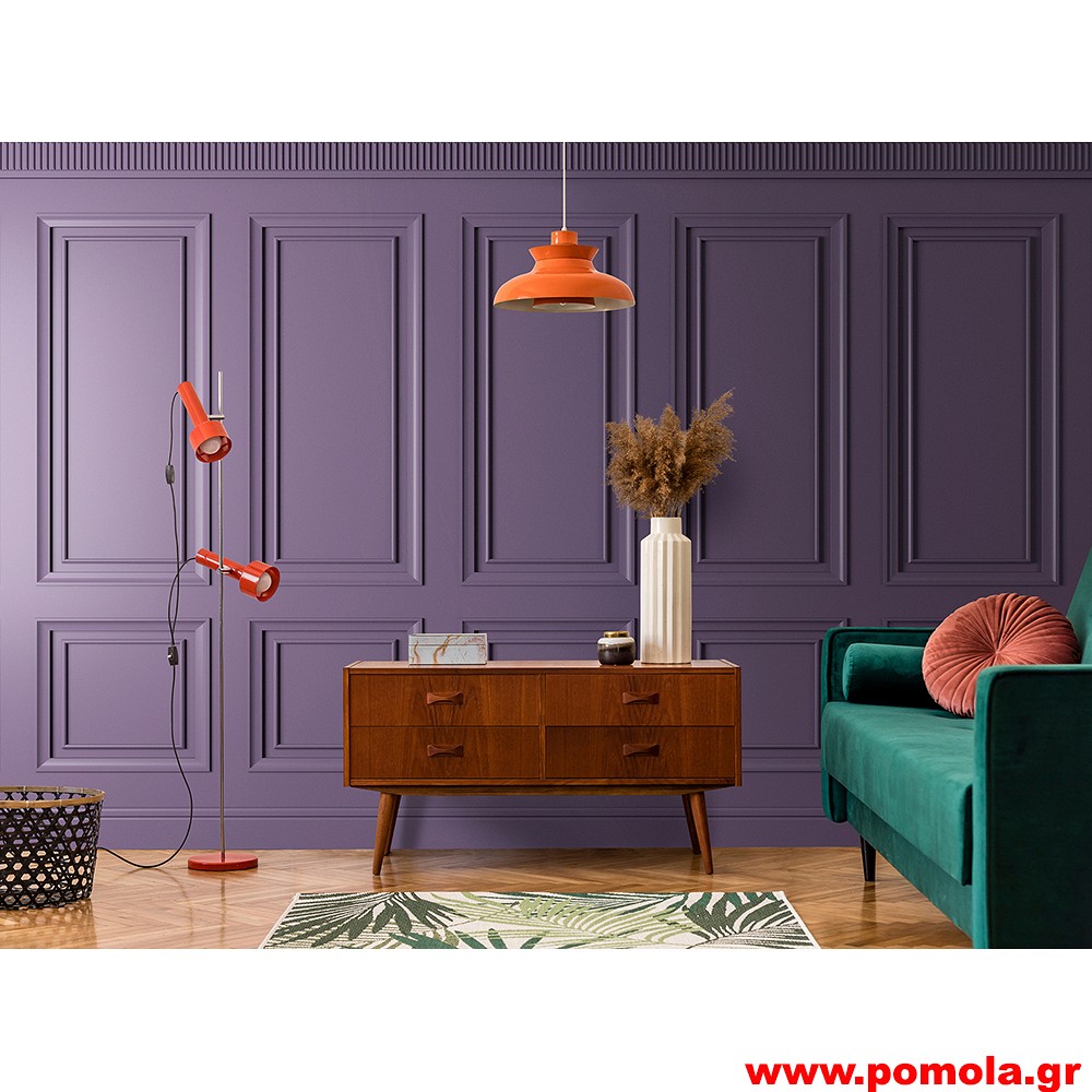 487 Ταπετσαρία τοίχου aow Ptl3