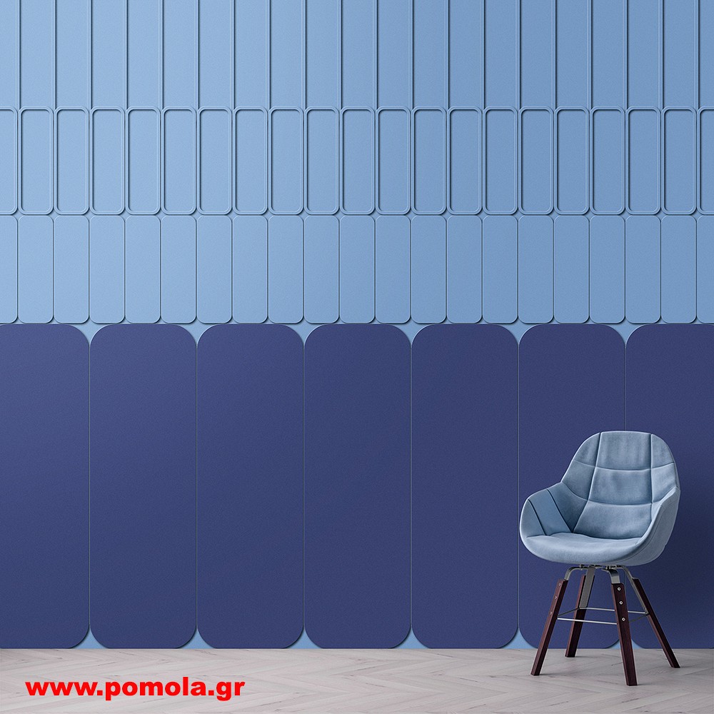 489 Ταπετσαρία τοίχου aow Ptl3