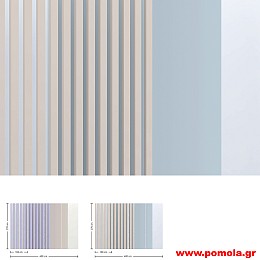 444 Ταπετσαρία τοίχου aow Ptl3