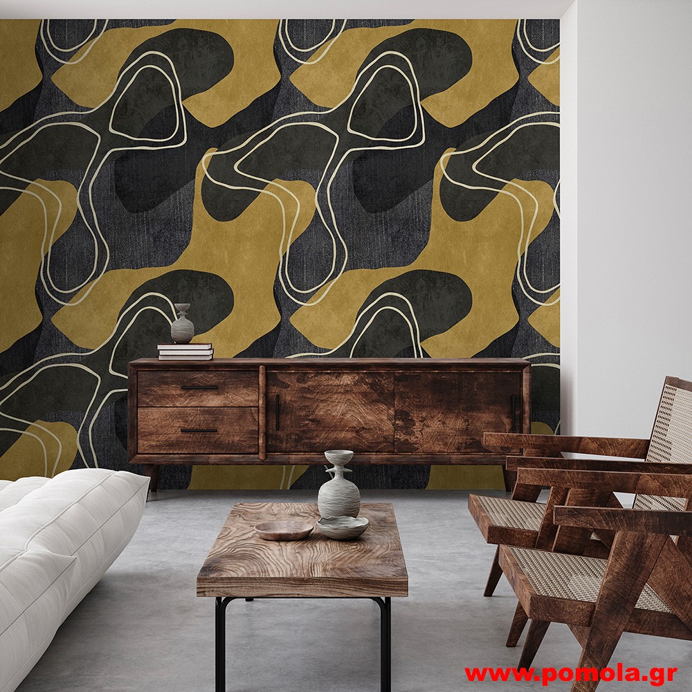 506 Ταπετσαρία τοίχου aow Ptl3