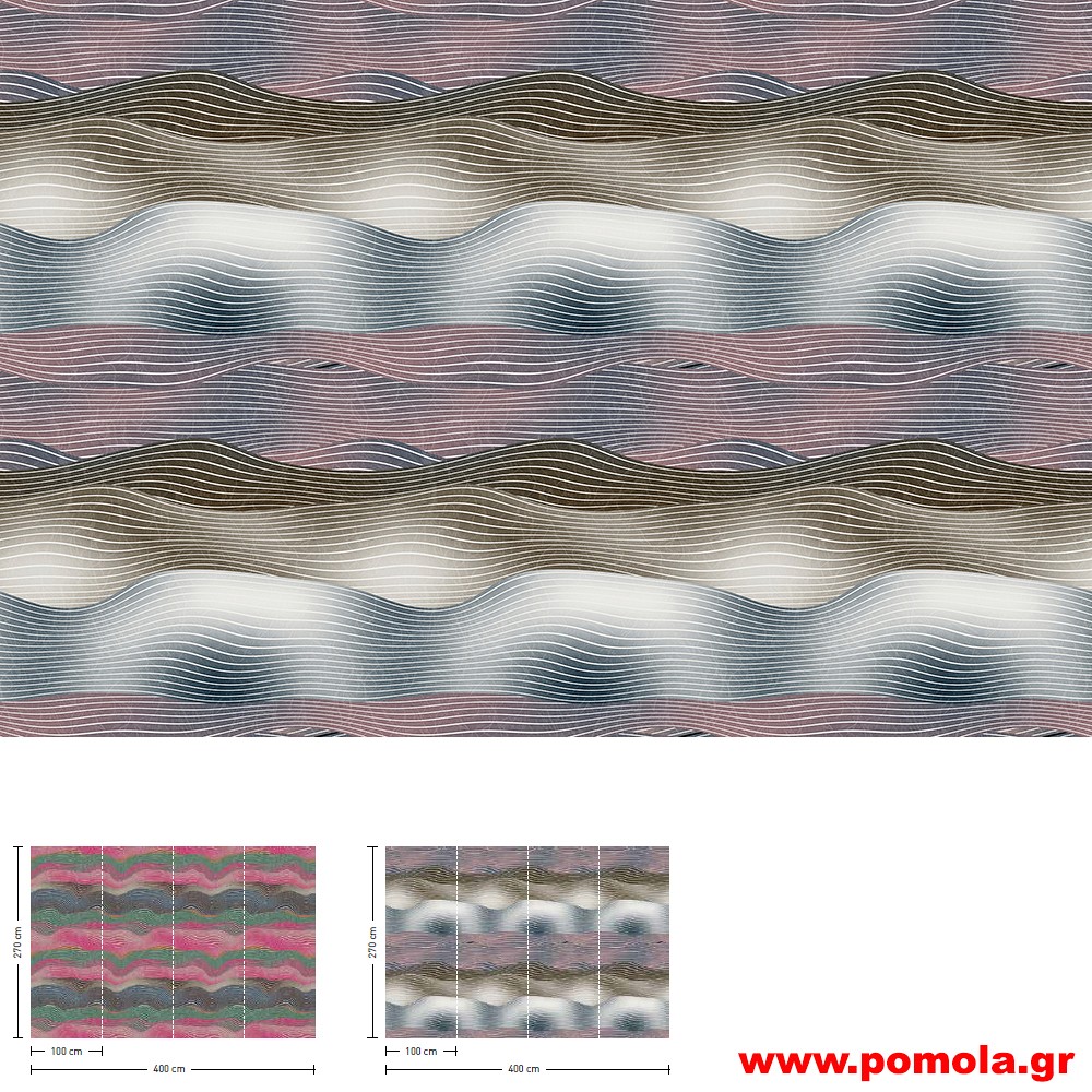 510 Ταπετσαρία τοίχου aow Ptl3