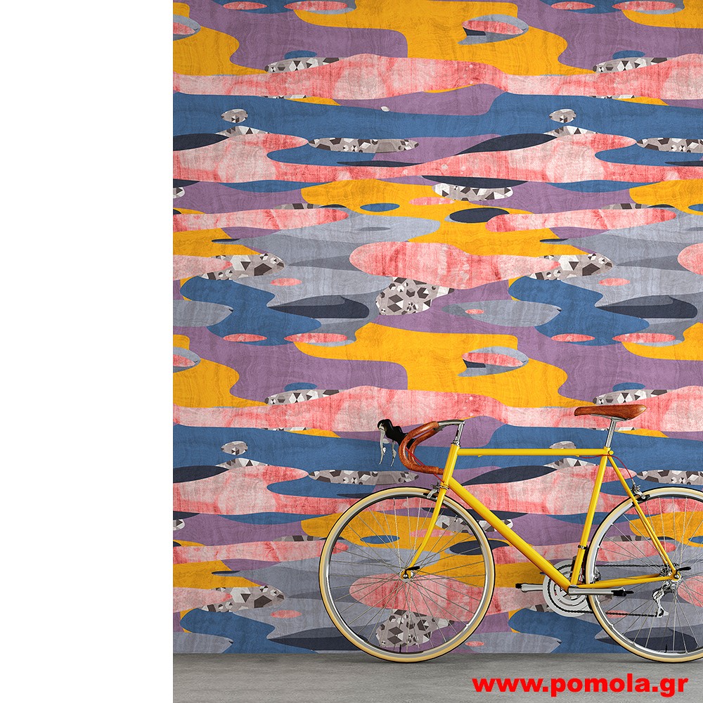 517 Ταπετσαρία τοίχου aow Ptl3