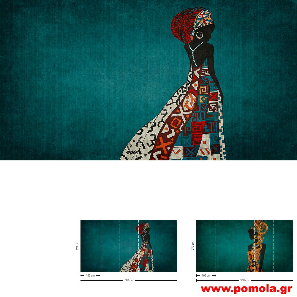 520 Ταπετσαρία τοίχου aow Ptl3