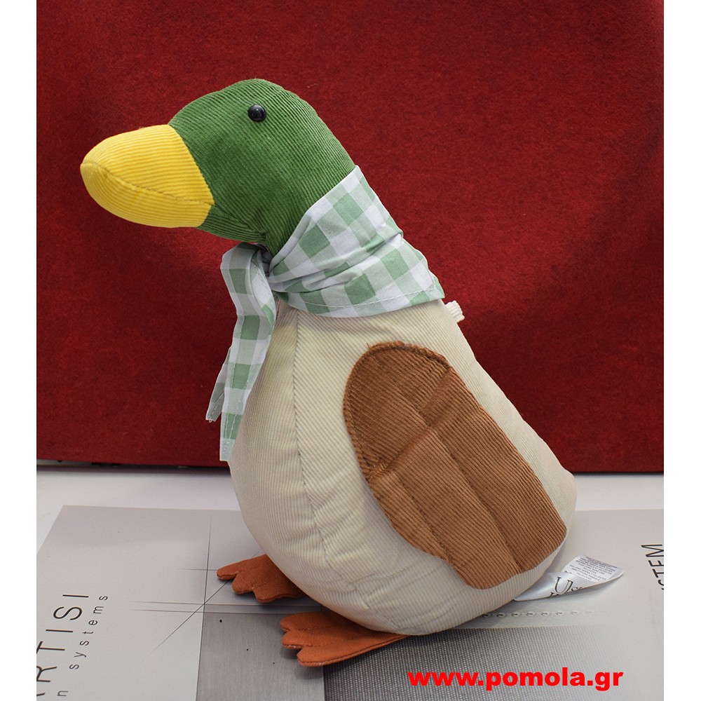 360 Στοπ Πόρτας