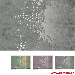 496 Ταπετσαρία τοίχου aow Ptl3