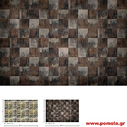 501 Ταπετσαρία τοίχου aow Ptl3