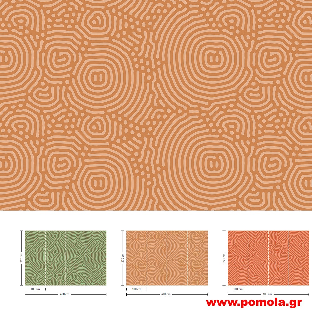 552 Ταπετσαρία τοίχου aow Ptl3