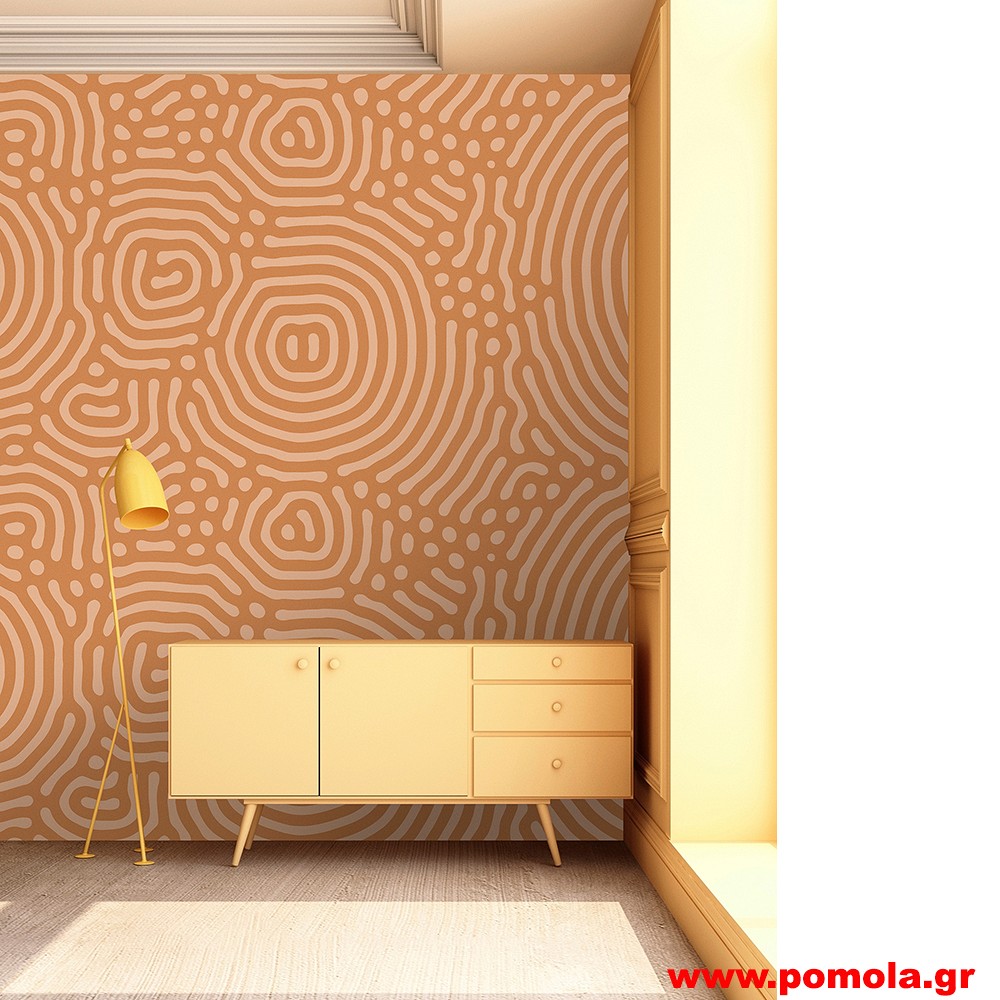 553 Ταπετσαρία τοίχου aow Ptl3