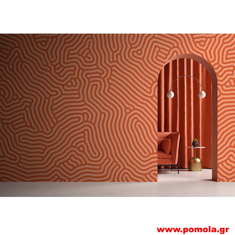 555 Ταπετσαρία τοίχου aow Ptl3