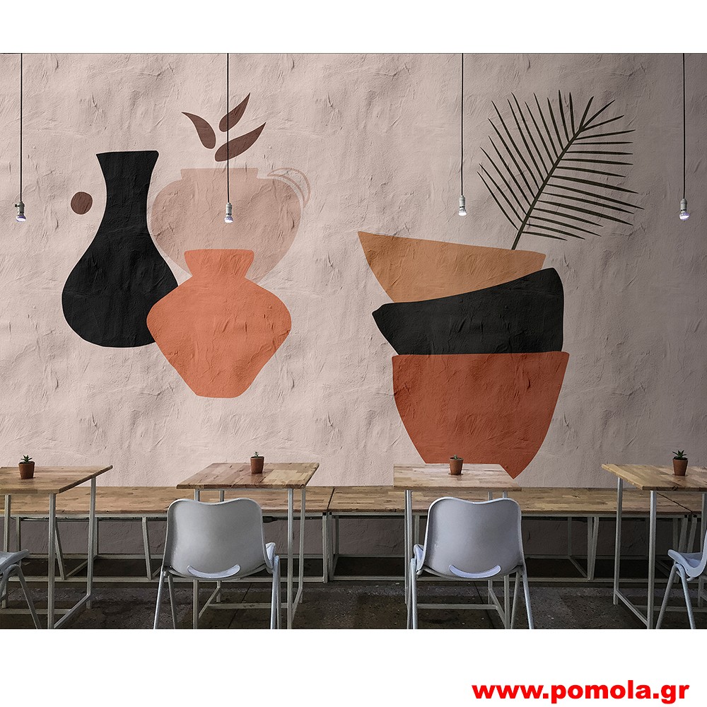 567 Ταπετσαρία τοίχου aow Ptl3