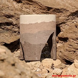 002 ΤΣΙΜΕΝΤΕΝΙΟ ΣΚΠΑΜΠΟ ΑΠΟ ΧΥΤΟ ΜΠΕΤΟ