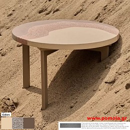 006 ΤΣΙΜΕΝΤΕΝΙΟ ΤΡΑΠΕΖΙ