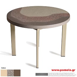 008 ΤΣΙΜΕΝΤΕΝΙΟ ΤΡΑΠΕΖΙ