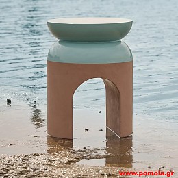 016 ΤΣΙΜΕΝΤΕΝΙΟ ΤΡΑΠΕΖΑΚΙ