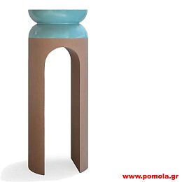 018 ΤΣΙΜΕΝΤΕΝΙΟ ΤΡΑΠΕΖΑΚΙ