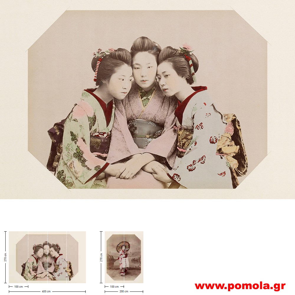 589 Ταπετσαρία τοίχου aow Ptl3