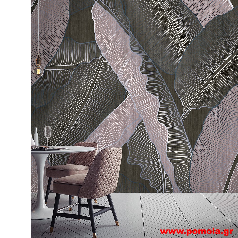 615 Ταπετσαρία τοίχου aow Ptl3