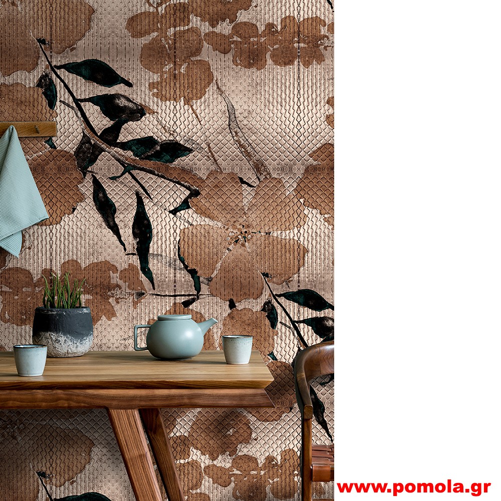 623 Ταπετσαρία τοίχου aow Ptl3