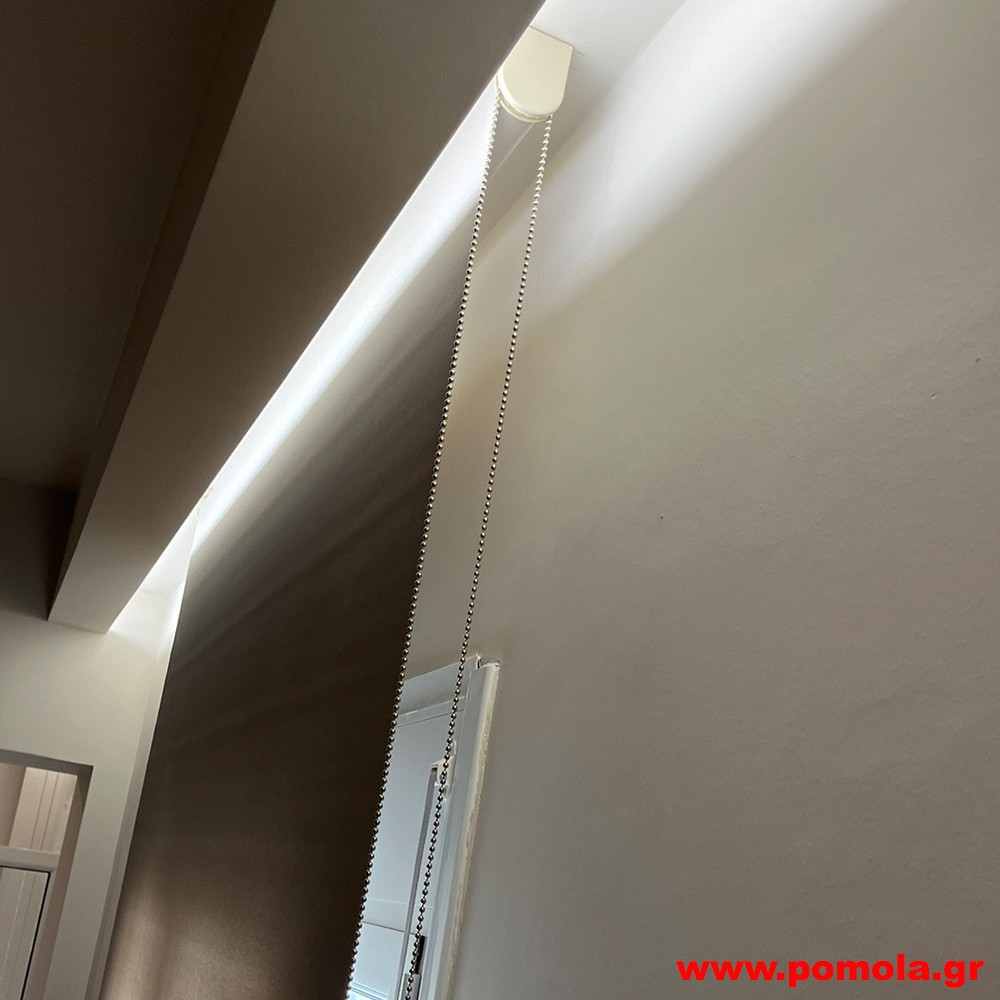 1055 Ρόλλερ με ύφασμα screen