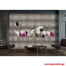 631 Ταπετσαρία τοίχου aow Ptl3