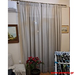 1067 Κουρτίνα