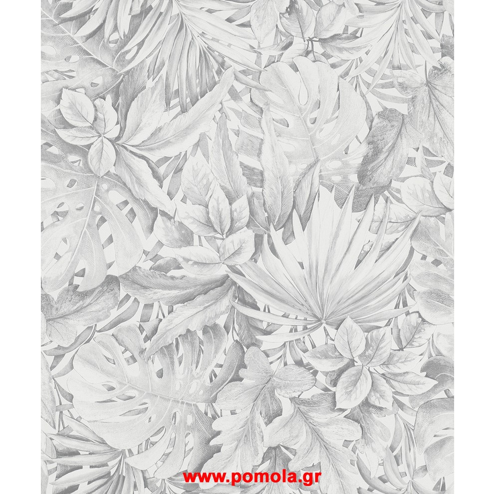 301 Ταπετσαρία τοίχου Botanica zrv