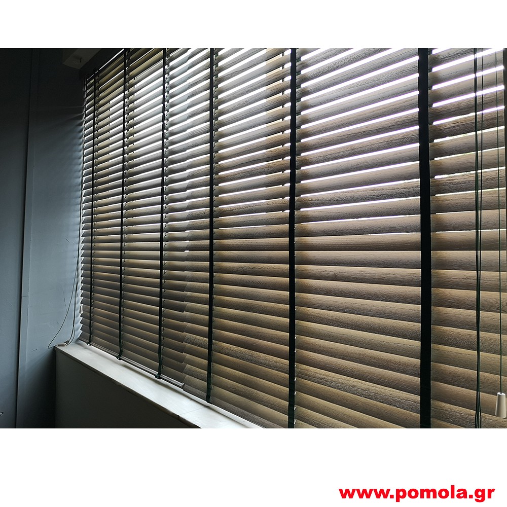 1079 Ξύλινες περσιδες