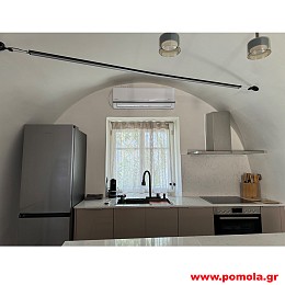 1085 Σκίαση με κουρτίνα