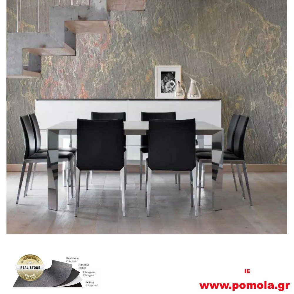 005 ΑΛΗΘΙΝΗ ΠΕΤΡΑ ΤΑΠΕΤΣΑΡΙΑ ΔΙΑΚΟΣΜΗΤΙΚΗ ΕΠΙΦΑΝΕΙΑ