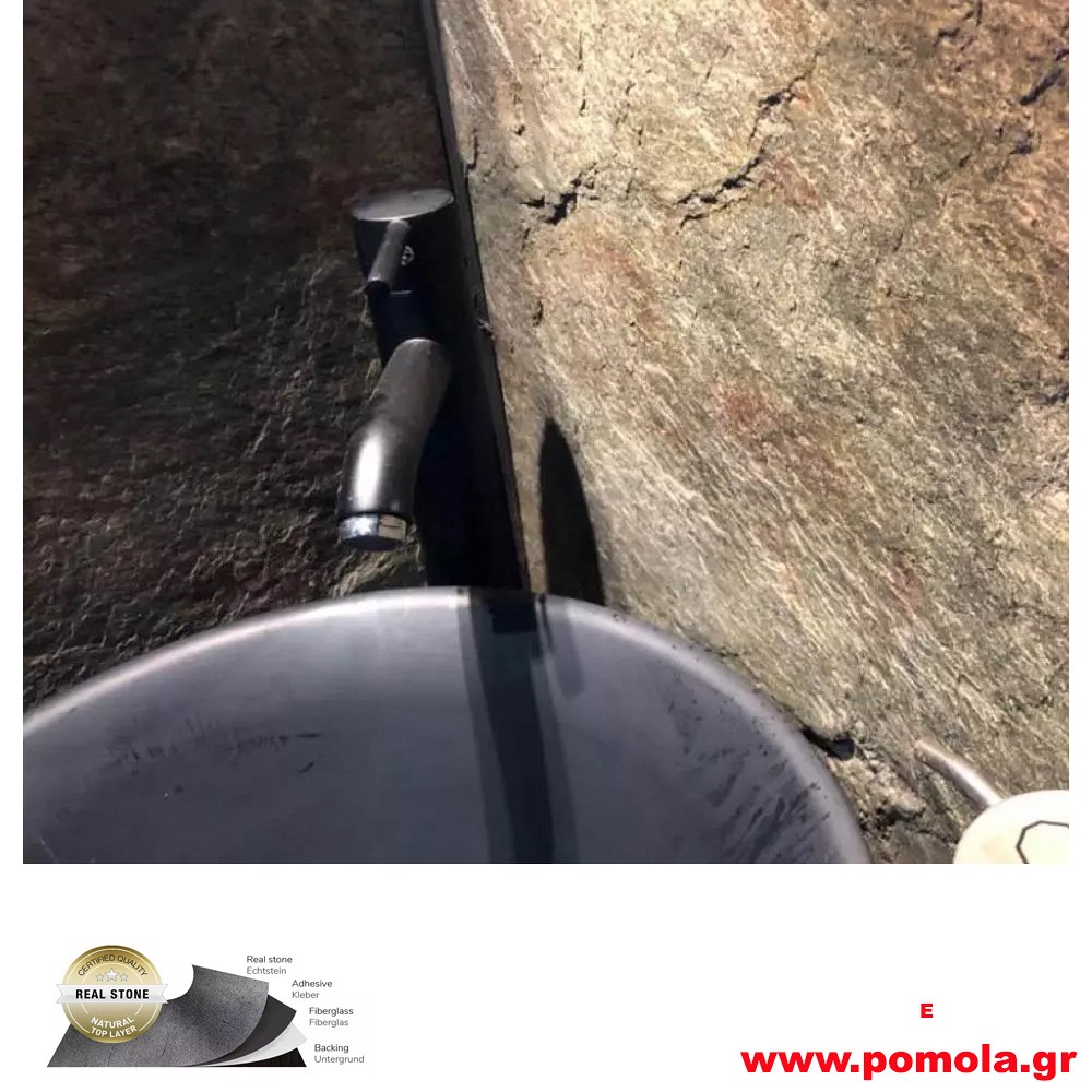 012 ΑΛΗΘΙΝΗ ΠΕΤΡΑ ΤΑΠΕΤΣΑΡΙΑ ΔΙΑΚΟΣΜΗΤΙΚΗ ΕΠΙΦΑΝΕΙΑ