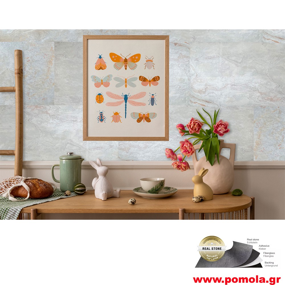 047 ΑΛΗΘΙΝΗ ΠΕΤΡΑ ΤΑΠΕΤΣΑΡΙΑ ΔΙΑΚΟΣΜΗΤΙΚΗ ΕΠΙΦΑΝΕΙΑ, για ξενοδοχείο , εστίαση και σπίτια