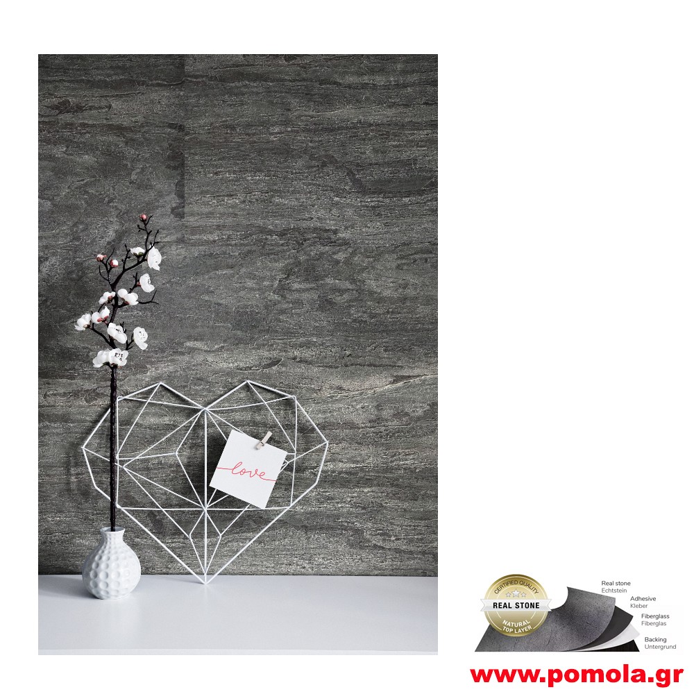 053 ΑΛΗΘΙΝΗ ΠΕΤΡΑ ΤΑΠΕΤΣΑΡΙΑ ΔΙΑΚΟΣΜΗΤΙΚΗ ΕΠΙΦΑΝΕΙΑ, για ξενοδοχείο , εστίαση και σπίτια