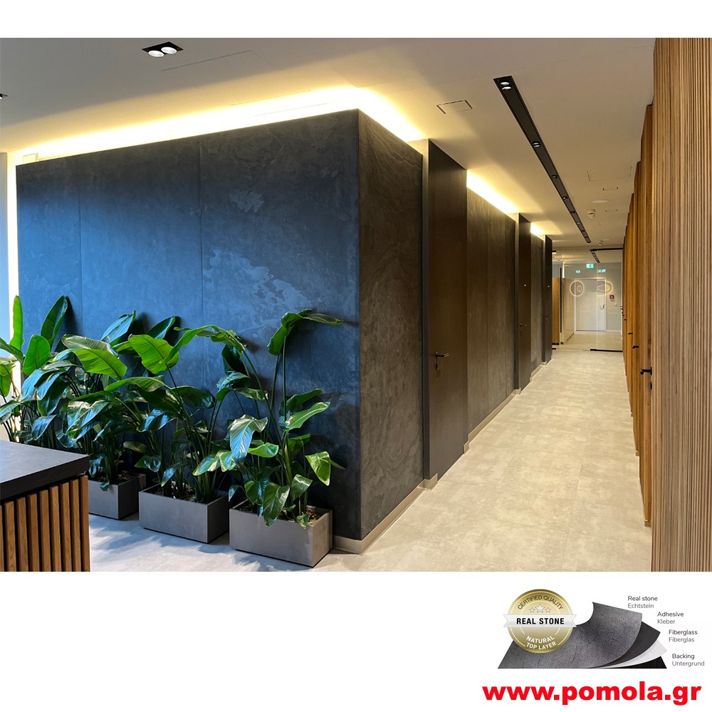 061 ΑΛΗΘΙΝΗ ΠΕΤΡΑ ΤΑΠΕΤΣΑΡΙΑ ΔΙΑΚΟΣΜΗΤΙΚΗ ΕΠΙΦΑΝΕΙΑ, για ξενοδοχείο , εστίαση και σπίτια