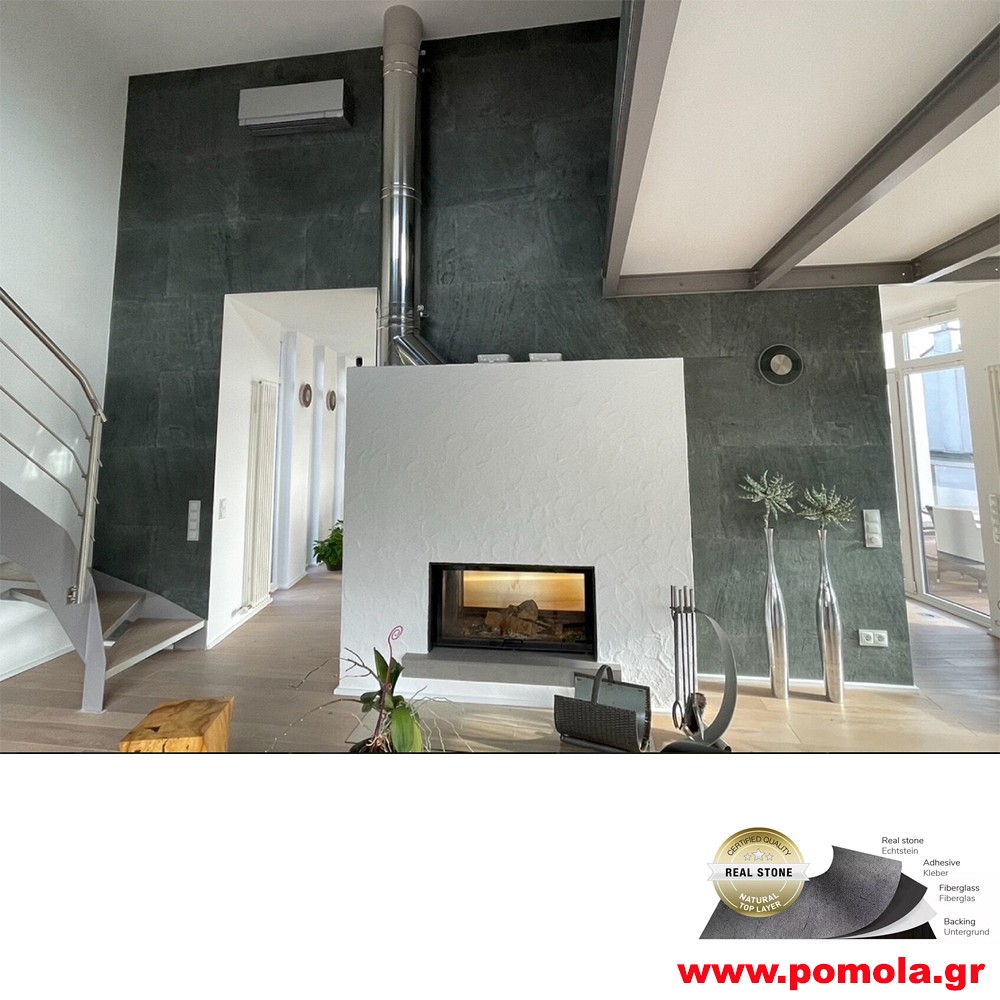 091 ΑΛΗΘΙΝΗ ΠΕΤΡΑ ΤΑΠΕΤΣΑΡΙΑ ΔΙΑΚΟΣΜΗΤΙΚΗ ΕΠΙΦΑΝΕΙΑ, για ξενοδοχείο , εστίαση και σπίτια