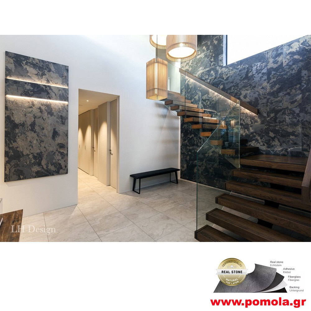 099 ΑΛΗΘΙΝΗ ΠΕΤΡΑ ΤΑΠΕΤΣΑΡΙΑ ΔΙΑΚΟΣΜΗΤΙΚΗ ΕΠΙΦΑΝΕΙΑ, για ξενοδοχείο , εστίαση και σπίτια