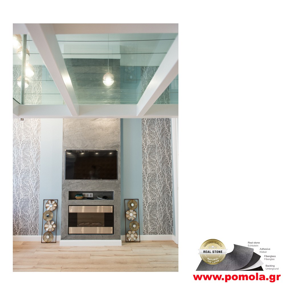 135 ΑΛΗΘΙΝΗ ΠΕΤΡΑ ΤΑΠΕΤΣΑΡΙΑ ΔΙΑΚΟΣΜΗΤΙΚΗ ΕΠΙΦΑΝΕΙΑ, για ξενοδοχείο , εστίαση και σπίτια