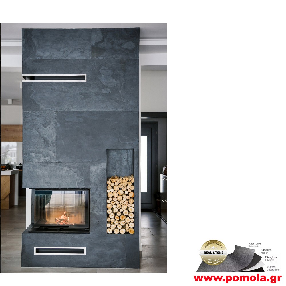 145 ΑΛΗΘΙΝΗ ΠΕΤΡΑ ΤΑΠΕΤΣΑΡΙΑ ΔΙΑΚΟΣΜΗΤΙΚΗ ΕΠΙΦΑΝΕΙΑ, για ξενοδοχείο , εστίαση και σπίτια