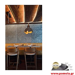 032 ΑΛΗΘΙΝΗ ΠΕΤΡΑ ΤΑΠΕΤΣΑΡΙΑ ΔΙΑΚΟΣΜΗΤΙΚΗ ΕΠΙΦΑΝΕΙΑ, για ξενοδοχείο , εστίαση και σπίτια
