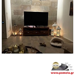 056 ΑΛΗΘΙΝΗ ΠΕΤΡΑ ΤΑΠΕΤΣΑΡΙΑ ΔΙΑΚΟΣΜΗΤΙΚΗ ΕΠΙΦΑΝΕΙΑ, για ξενοδοχείο , εστίαση και σπίτια