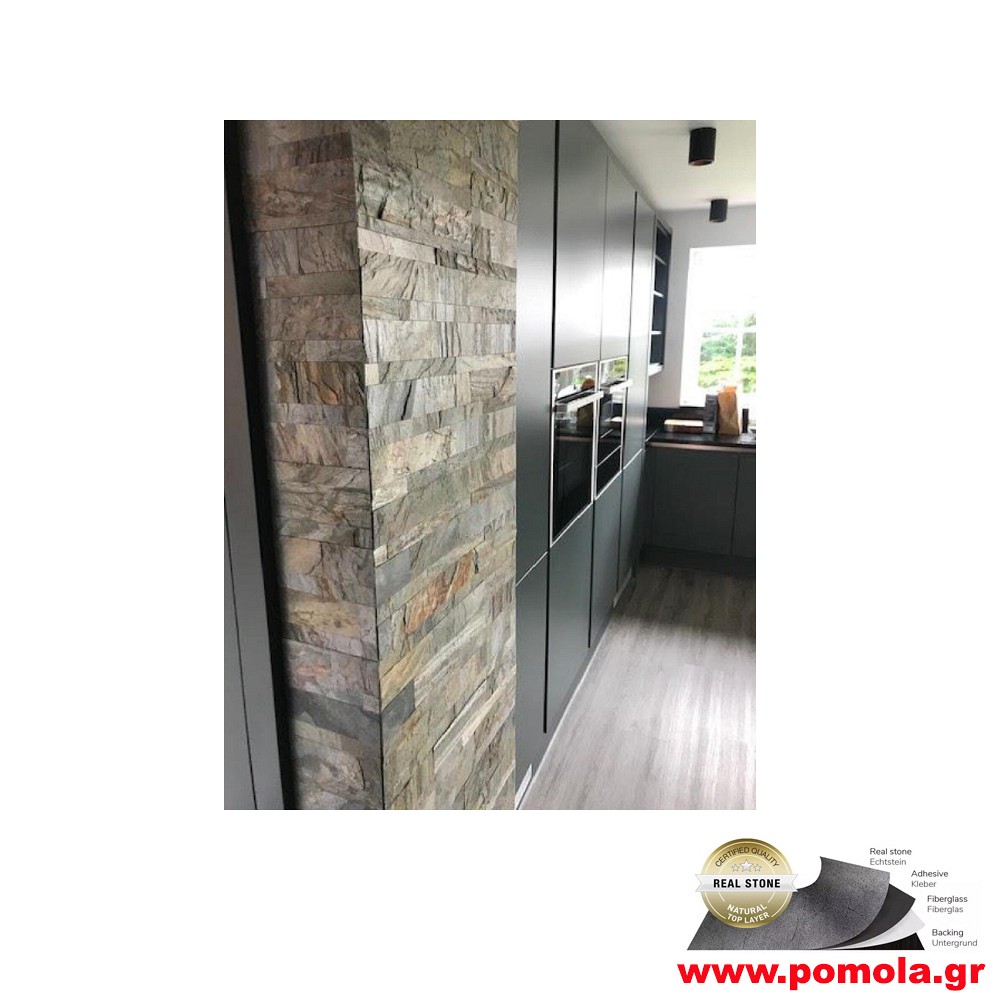 153 ΑΛΗΘΙΝΗ ΠΕΤΡΑ ΤΑΠΕΤΣΑΡΙΑ ΔΙΑΚΟΣΜΗΤΙΚΗ ΕΠΙΦΑΝΕΙΑ, για ξενοδοχείο , εστίαση και σπίτια