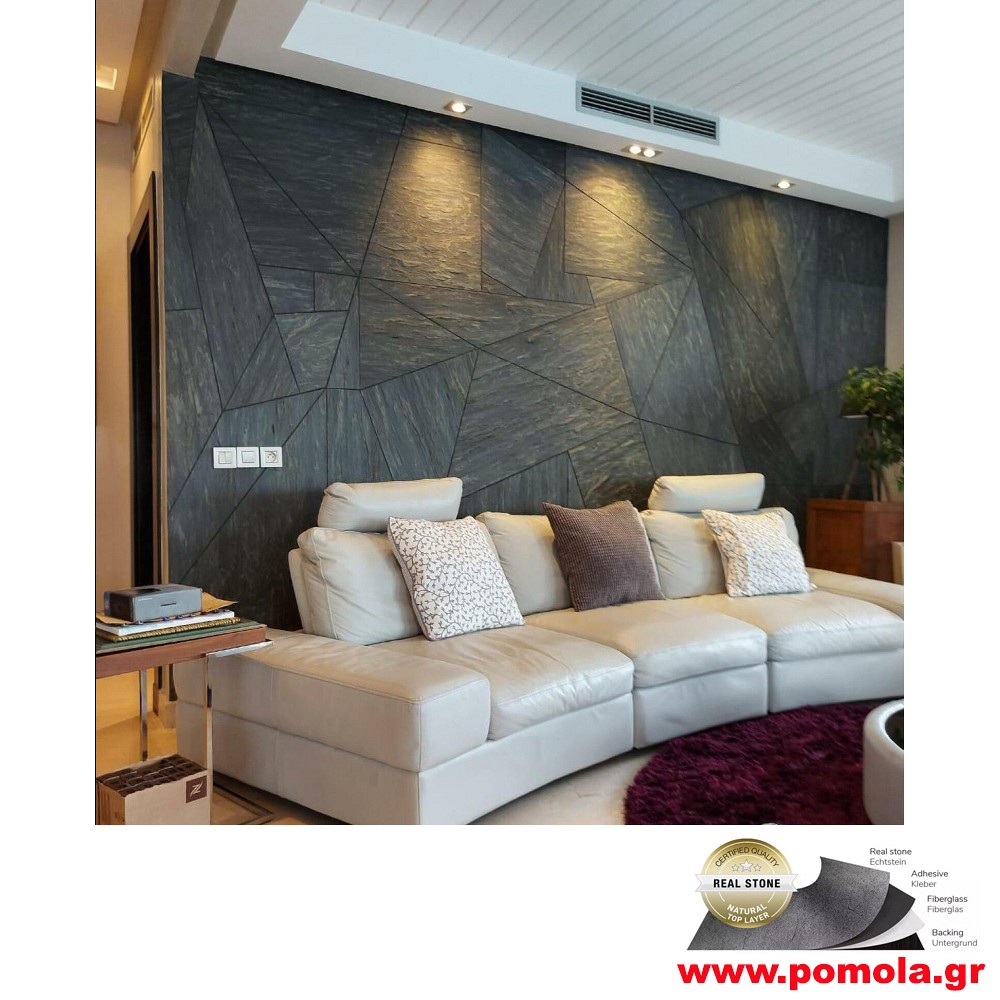 154 ΑΛΗΘΙΝΗ ΠΕΤΡΑ ΤΑΠΕΤΣΑΡΙΑ ΔΙΑΚΟΣΜΗΤΙΚΗ ΕΠΙΦΑΝΕΙΑ, για ξενοδοχείο , εστίαση και σπίτια