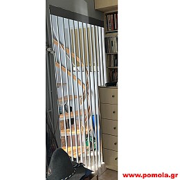 027 ΞΥΛΙΝΕΣ ΠΕΡΣΙΔΕΣ ΚΑΘΕΤΕΣ