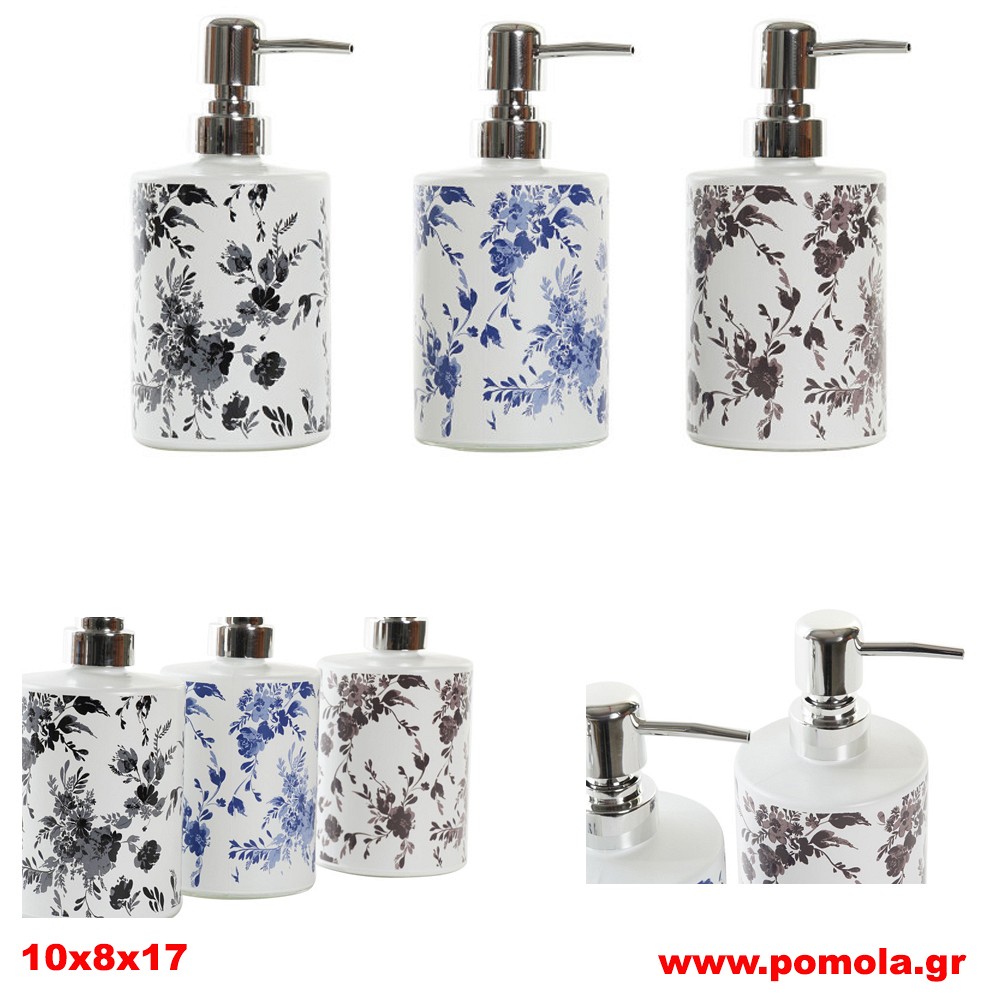 1040 Dispenser αντλία κρεμοσάπουνου υγρό σαπούνι