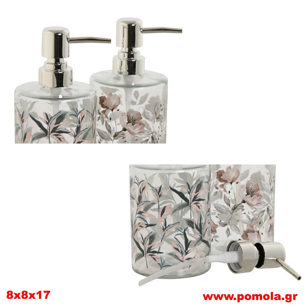 1044 Dispenser αντλία κρεμοσάπουνου υγρό σαπούνι